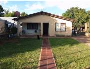 Se VENDE casa!!