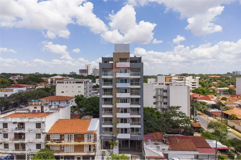 DEPARTAMENTO DE 2 DORMITORIOS A ESTRENAR CON UNA COCHERA EN BARRIO HERRERA — foto 2