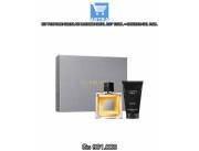 KIT PERFUME GUERLAIN L'HOMME IDEAL EDT 100ML + SHOWER GEL 75ML
