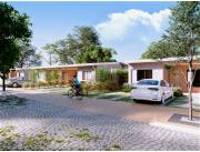 🏡 Esperanza Condominio Club – Ñemby – Pre-Venta disponible