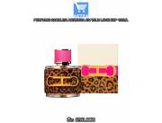 PERFUME CAROLINA HERRERA CH WILD LOVE EDP 100ML