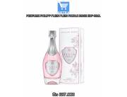 PERFUME PHILIPP PLEIN PLEIN FATALE ROSE EDP 90ML