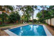 Zona Jardines del Golf - SB Country Club