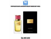 PERFUME DOLCE & GABBANA VELVET DESIRE EDP 100ML