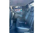 FORD RANGER LIMITED AÑO 2018 Motor 3.2 caja 6ta turbo Diésel. Kit Raptor Full Caja Auto