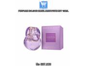 PERFUME BVLGARI OMNIA AMETHYSTE EDT 100ML