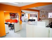 Santísima Trinidad: terreno premium sobre avenida.