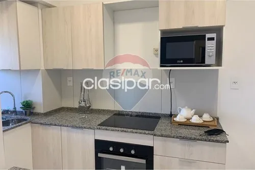 Departamento-Venta-PY Asunción San Vicente — foto 2