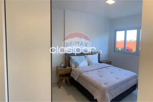 Departamento-Venta-PY Asunción San Vicente — foto 3