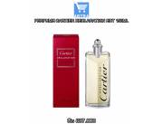 PERFUME CARTIER DECLARATION EDT 150ML