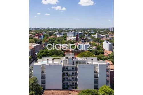 Edificio-Venta-PY Asunción Barrio Jara — foto 2
