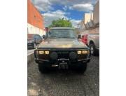 TOYOTA LAND CRUISER HJ61 1988