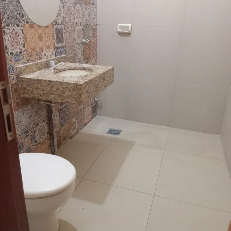 Terreno con 2 viviendas tipo dúplex en el barrio Bella Vista de Luque — foto 3