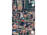 ¡Oportunidad en Ñemby – Barrio Vista Alegre! Vendo Casa a Precio de Terreno