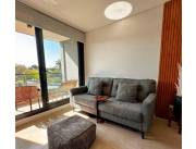 EN ALQUILER DEPARTAMENTO AMOBLADO EN ASUNCION BARRIO MBURUCUYA ID 44462