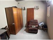 VENDO CASA COLONIAL EN SAN LORENZO