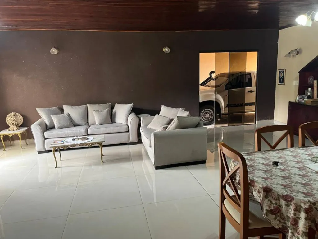 VENDO CASA COLONIAL EN SAN LORENZO — foto 3