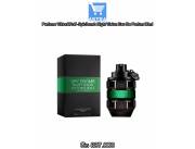 Perfume Viktor&Rolf -Spicibomb Night Vision Eau De Parfum 90ml