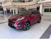KIA SPORTAGE GT-LINE 2019 IMPECABLE