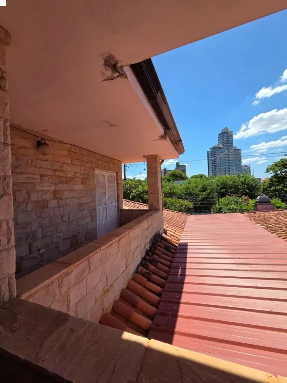 ALQUILO aplia RESIDENCIA en Mburucuya — Foto 3