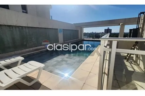 Departamento-Venta-PY Asunción Villa Morra — foto 2