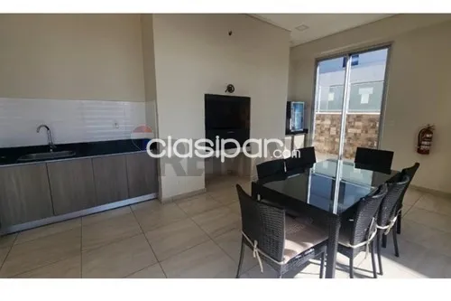 Departamento-Venta-PY Asunción Villa Morra — foto 3