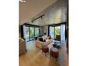 En venta depto de 2 dormitorios + cochera