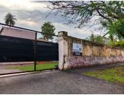 VENDO CASA EN GRUPO HABITACIONAL AEROPUERTO