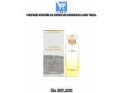 PERFUME HERMÈS LE JARDIN DE MONSIEUR LI EDT 100ML