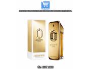 PERFUME PACO RABANNE MILLION GOLD MEN EAU DE PARFUM INTENSE 200ML