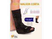 bota walker larga g