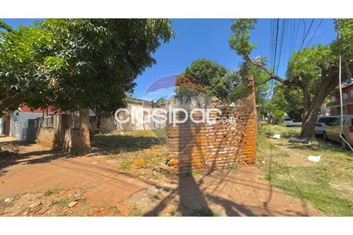 Terreno-Venta-PY Asunción Vista Alegre — foto 3