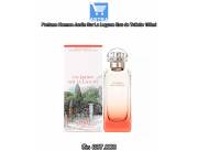 Perfume Hermes Jardin Sur La Lagune Eau de Toilette 100ml