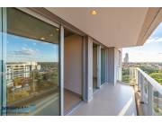 Departamento de dos dormitorios en barrio Mburukuja.