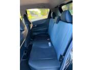 TOYOTA NEW VIZT RS AÑO 2012 💯🚗