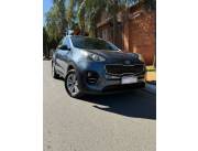 Kia Sportage 2017