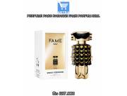 PERFUME PACO RABANNE FAME PARFUM 80ML