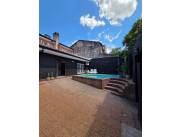 Alquilo amplia residencia en Mburucuya