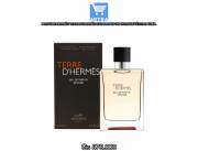 PERFUME HERMÈS TERRE D'HERMÈS EAU DE PARFUM INTENSE VÉTIVER 100ML