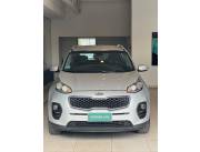 VENDO KIA SPORTAGE AÑO 2018