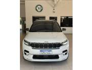 VENDO JEEP COMANDER OVERLAND AÑO 2024