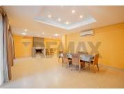 ALQUILO RESIDENCIA DE 4 DORMITORIOS EN LAS LOMAS