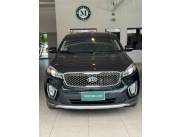 VENDO KIA SORENTO AÑO 2018