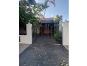 Vendo hermosa casa en Lambare centro