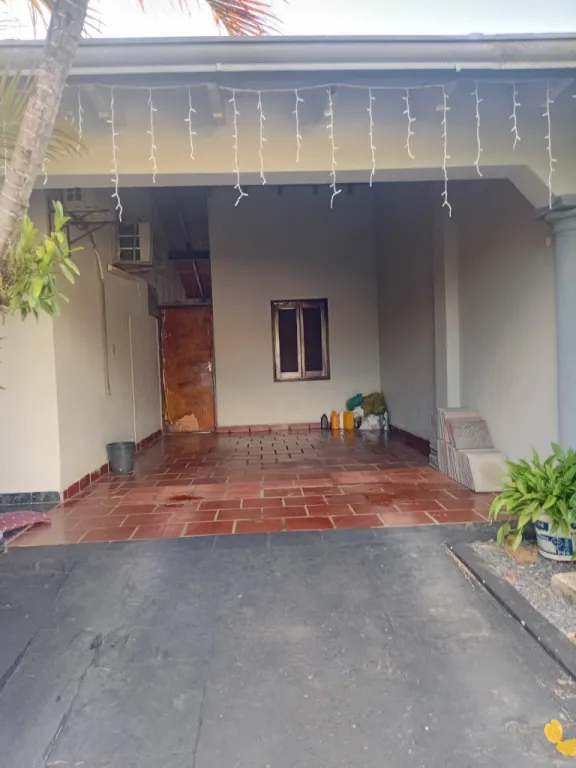 Vendo hermosa casa en Lambare centro — foto 2