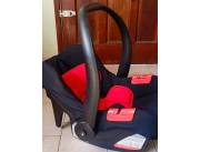 Baby SEAT Burigotto (0-9kg)