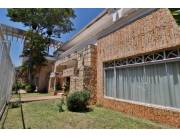 EN ALQUILER CASA EN ASUNCION BARRIO SEMINARIO ID 44456