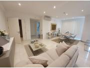 Departamento en alquiler amoblado Zona: Av. Santa Teresa – Paseo La Galeria