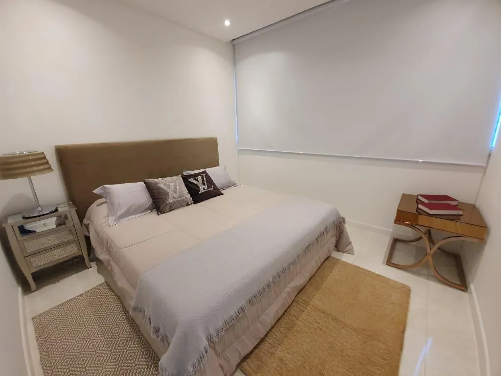 Departamento en alquiler amoblado Zona: Av. Santa Teresa – Paseo La Galeria — foto 3