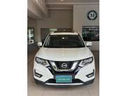 VENDO NISSAN X-TRAIL AÑO 2021